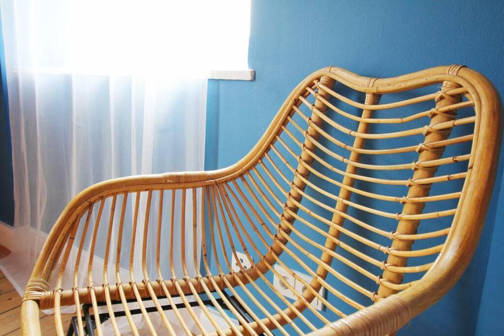 Secret Hideaways Wood Lodge Mit Kinderzimmer Messe L City L Flughafen L Hbf Duisburgo Exterior foto