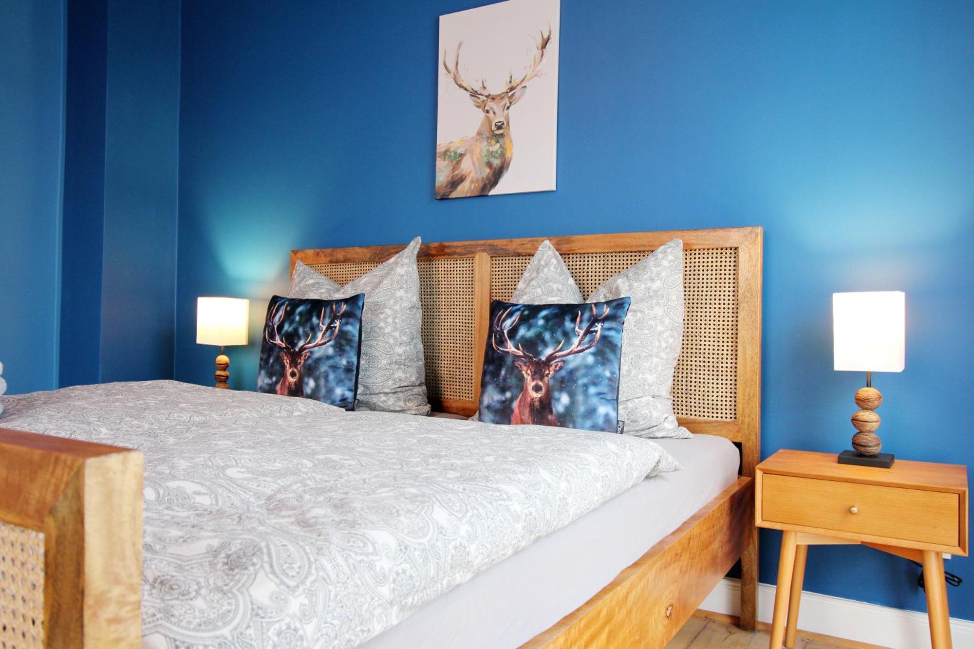 Secret Hideaways Wood Lodge Mit Kinderzimmer Messe L City L Flughafen L Hbf Duisburgo Exterior foto