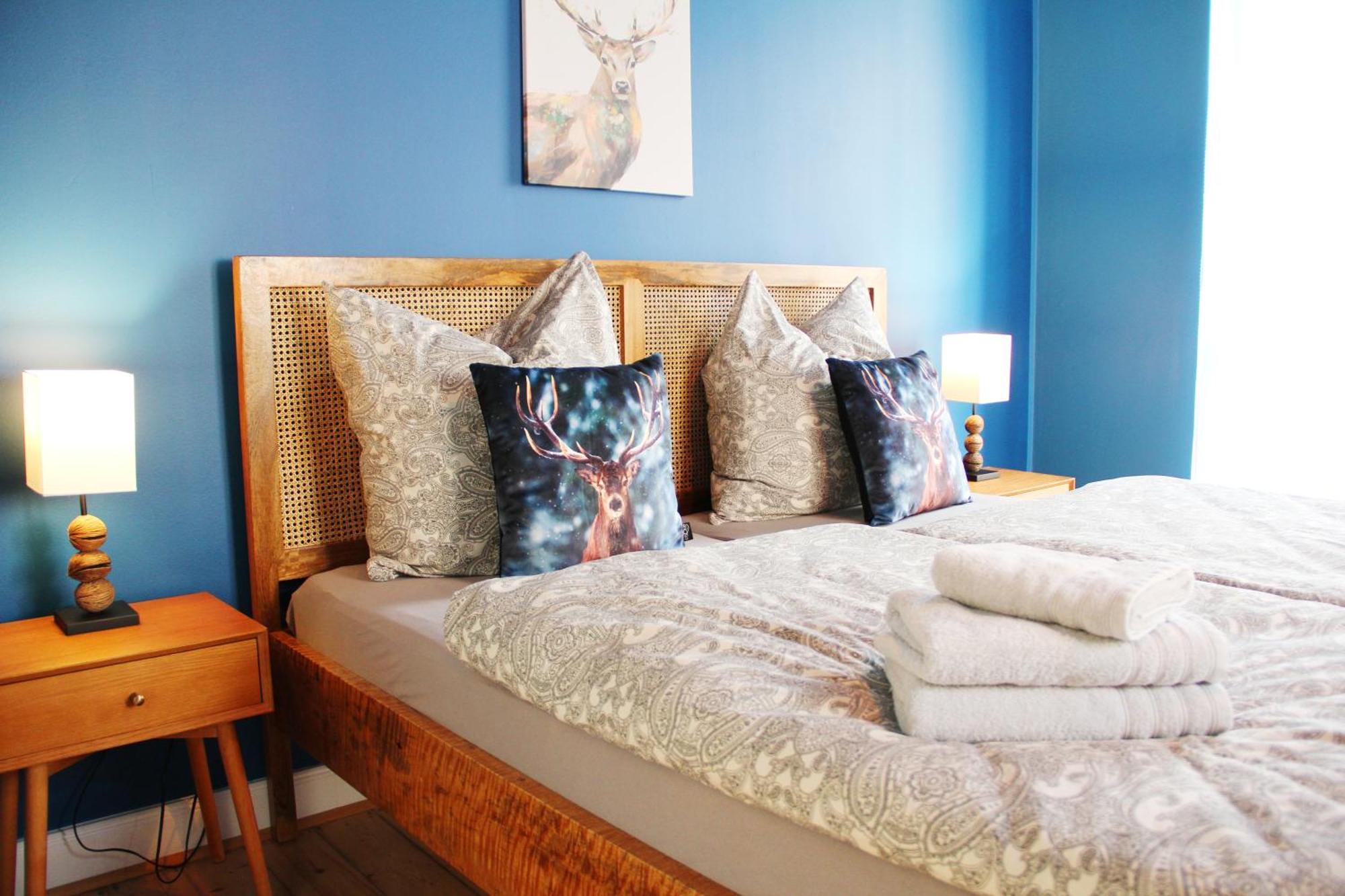 Secret Hideaways Wood Lodge Mit Kinderzimmer Messe L City L Flughafen L Hbf Duisburgo Exterior foto