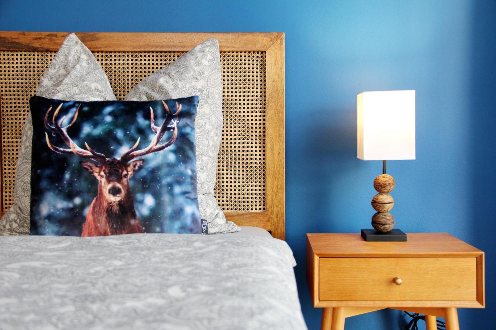 Secret Hideaways Wood Lodge Mit Kinderzimmer Messe L City L Flughafen L Hbf Duisburgo Exterior foto