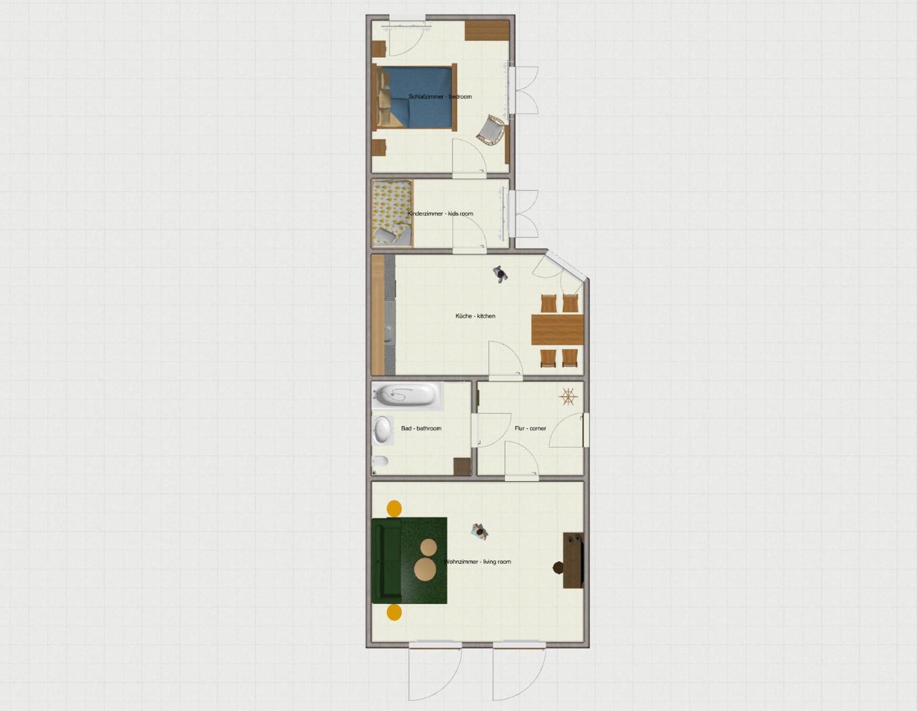 Secret Hideaways Wood Lodge Mit Kinderzimmer Messe L City L Flughafen L Hbf Duisburgo Exterior foto